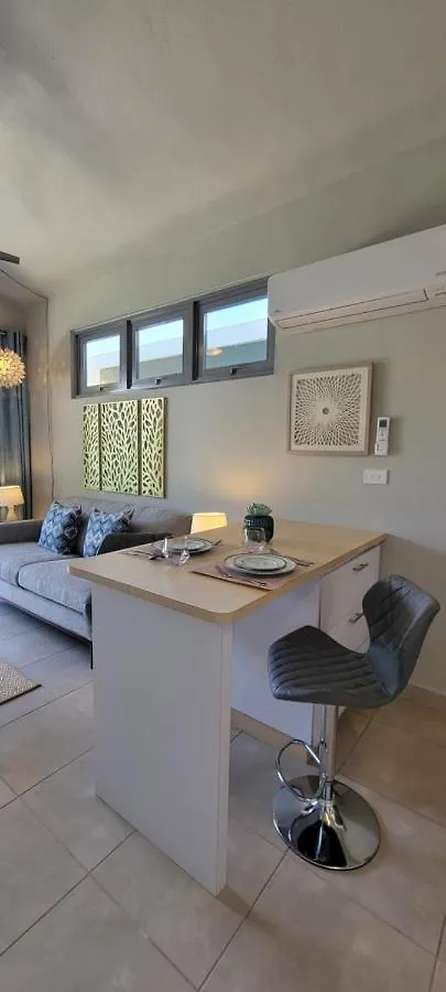 Villas At Chalet De Buye 卡沃罗霍 0*,