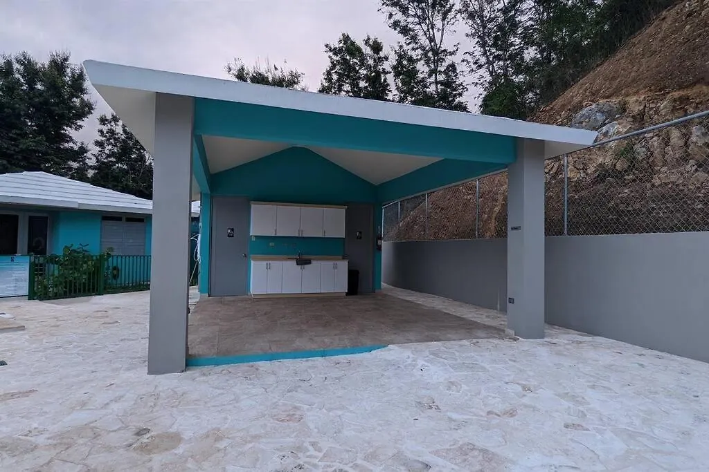 Villas At Chalet De Buye Cabo Rojo