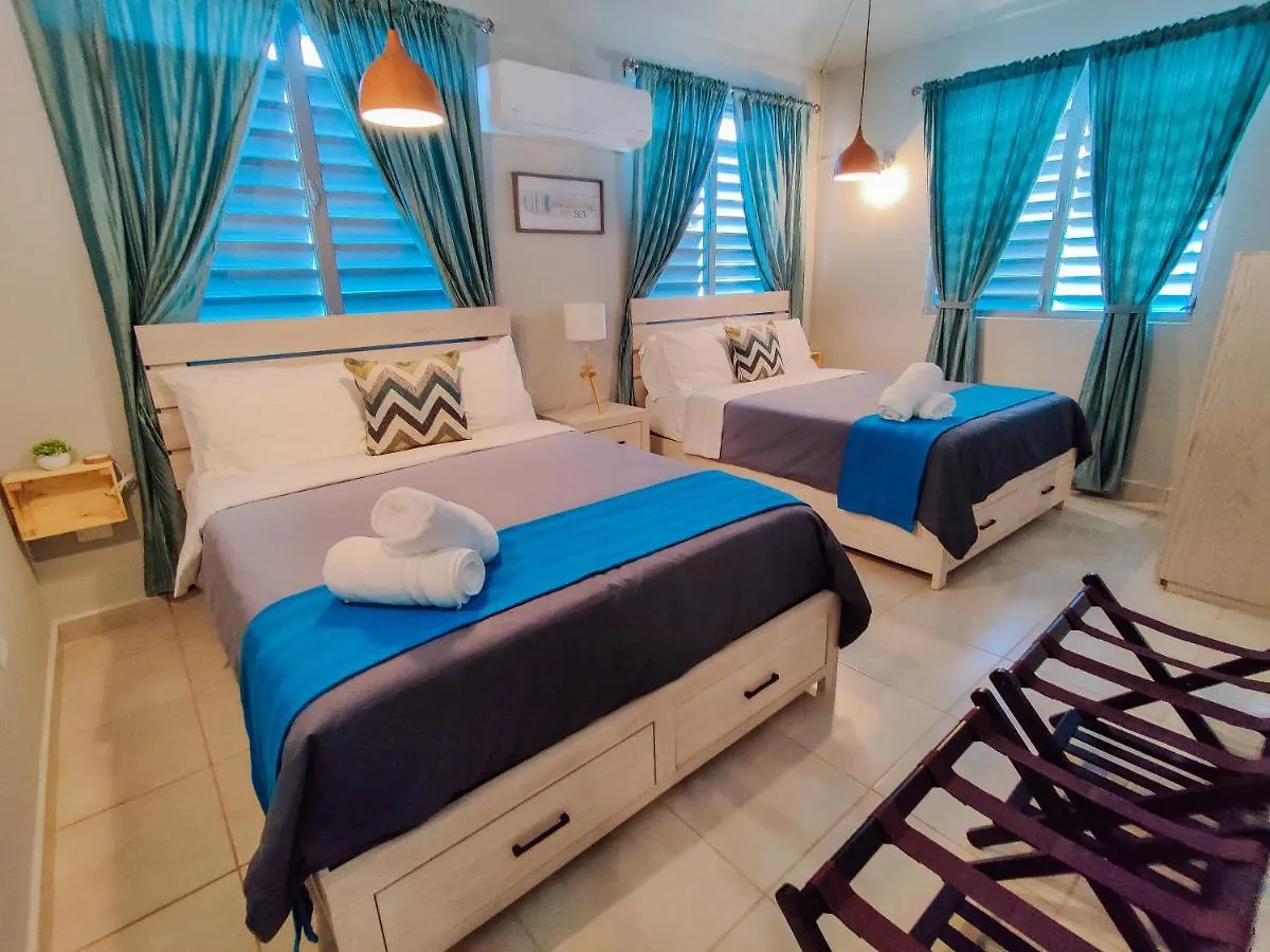 Villas At Chalet De Buye Cabo Rojo Puerto Rico