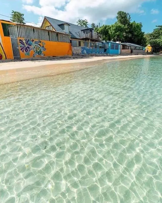 Villas At Chalet De Buye Cabo Rojo