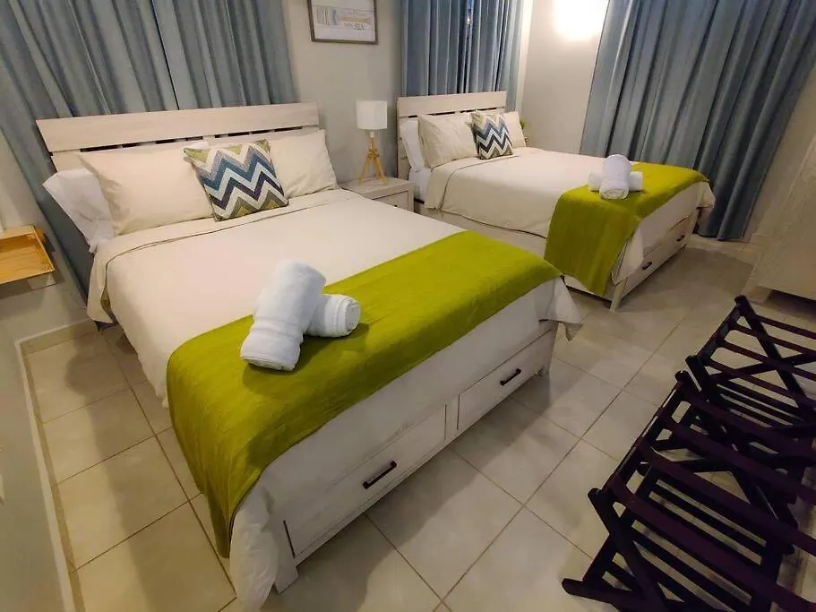 Villas At Chalet De Buye Cabo Rojo
