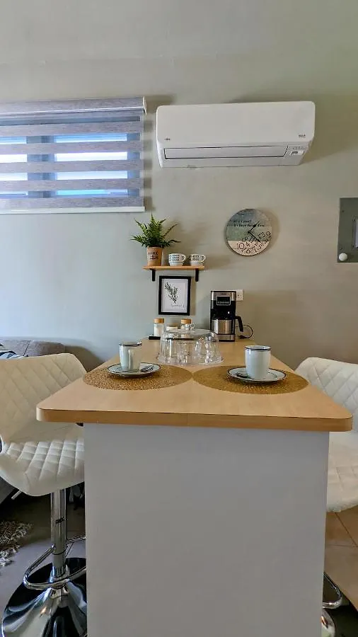 Villas At Chalet De Buye Cabo Rojo