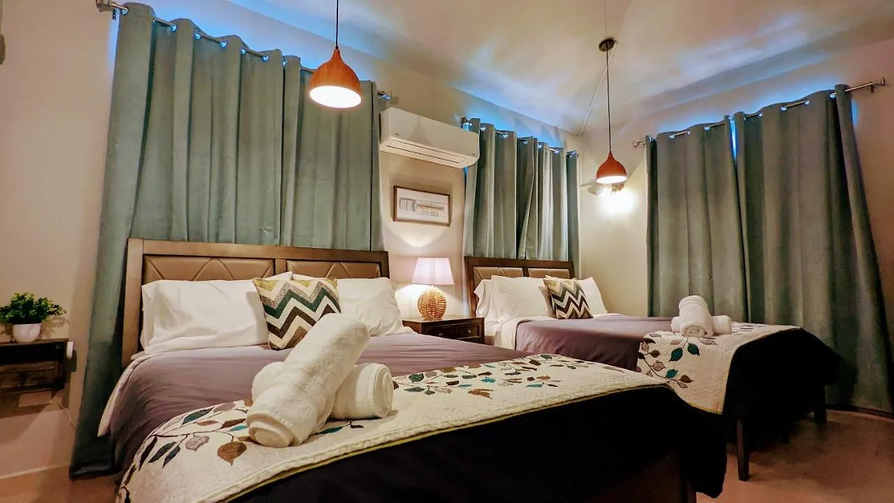 Villas At Chalet De Buye Cabo Rojo