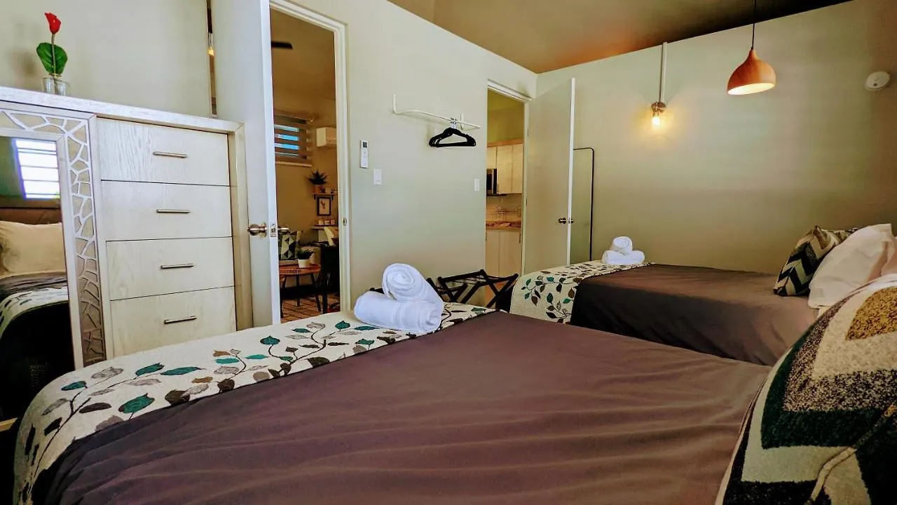 Villas At Chalet De Buye Cabo Rojo
