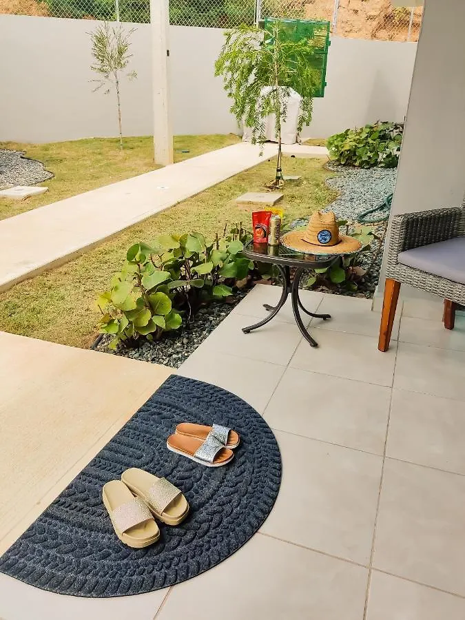 Villas At Chalet De Buye Cabo Rojo