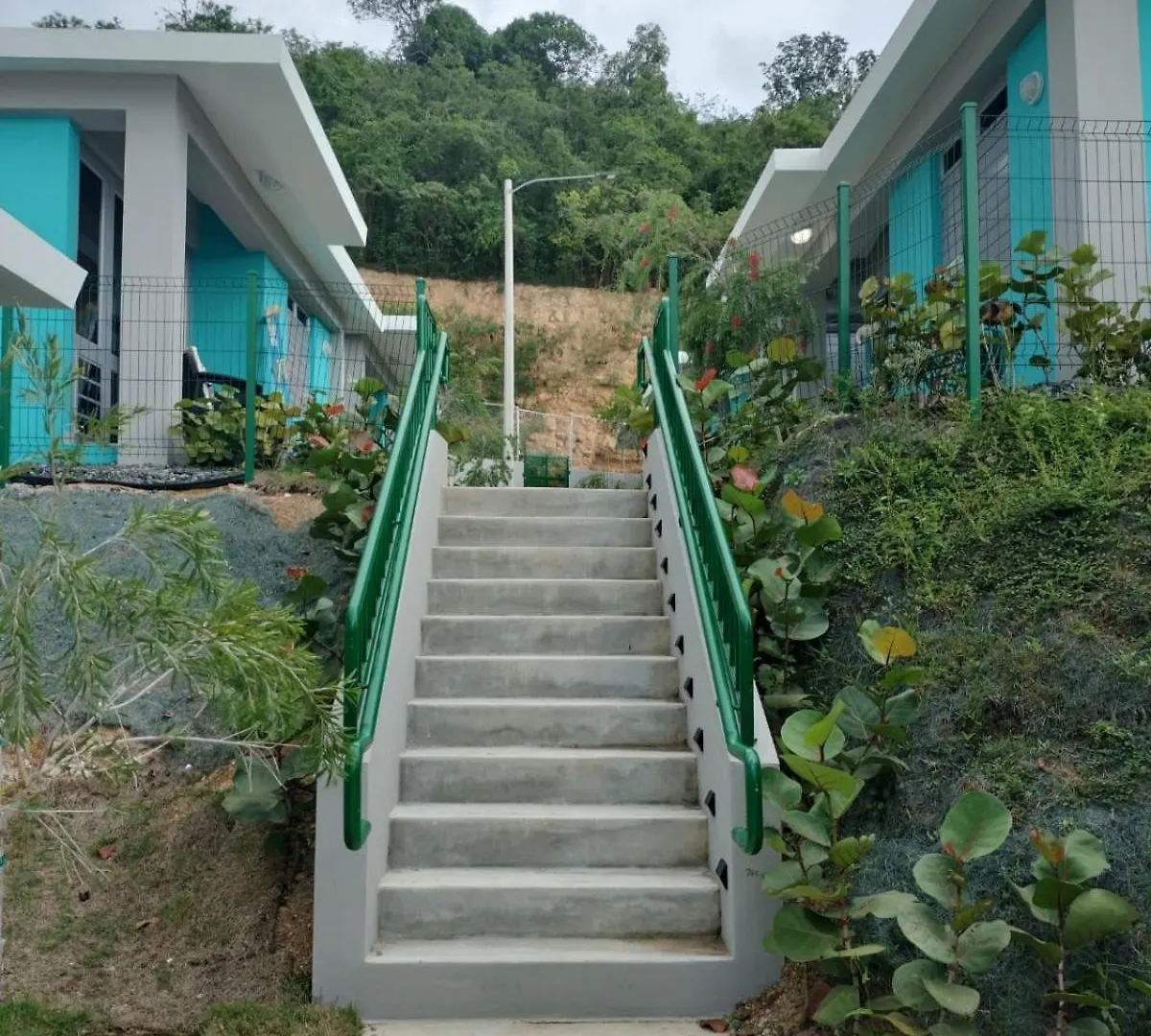 Villas At Chalet De Buye Cabo Rojo