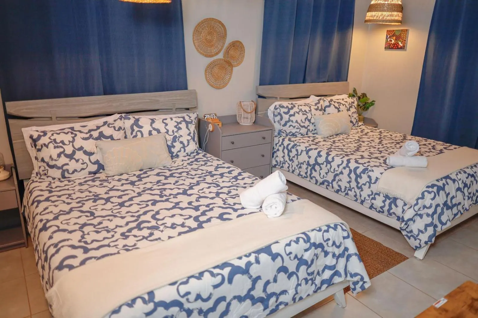 Villas At Chalet De Buye Cabo Rojo