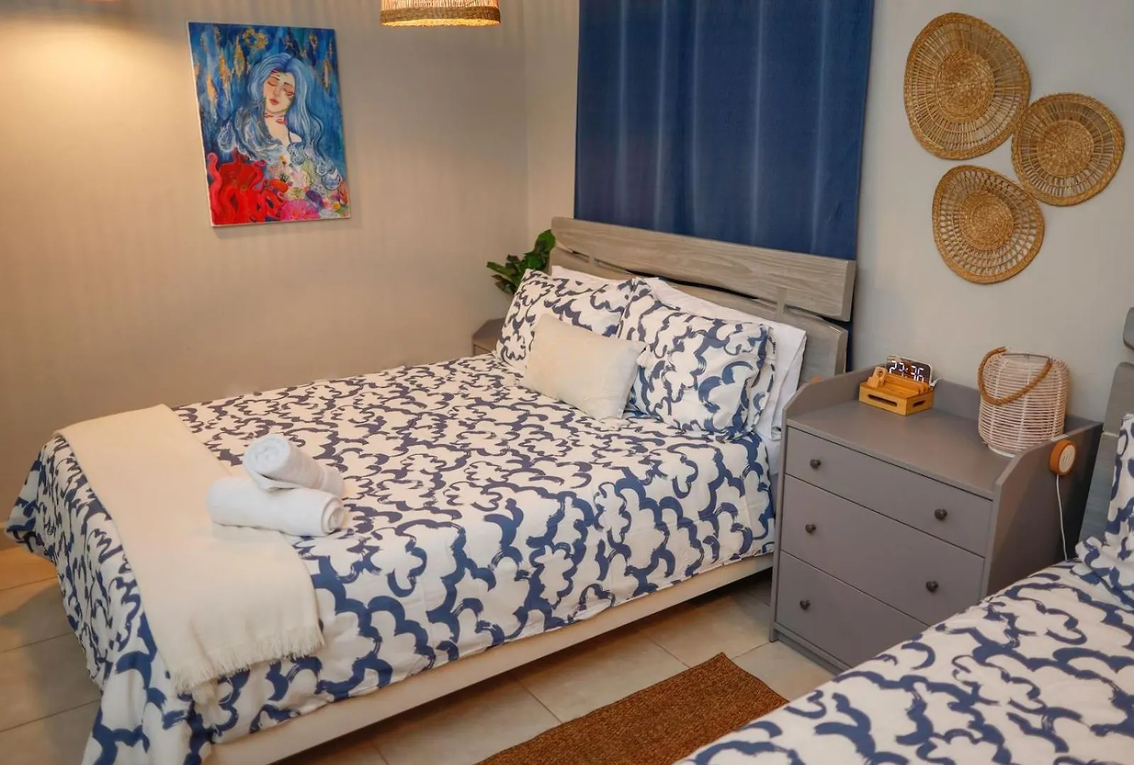 Villas At Chalet De Buye Cabo Rojo