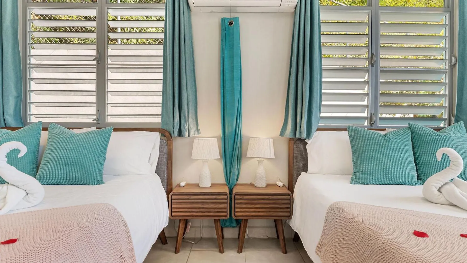 Villas At Chalet De Buye Cabo Rojo