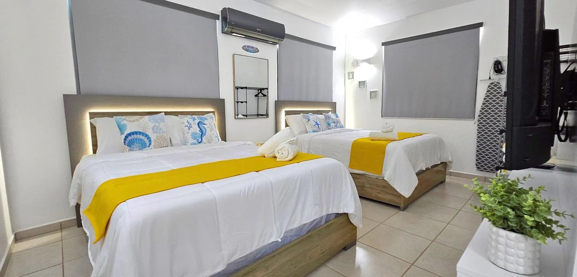 Villas At Chalet De Buye Cabo Rojo