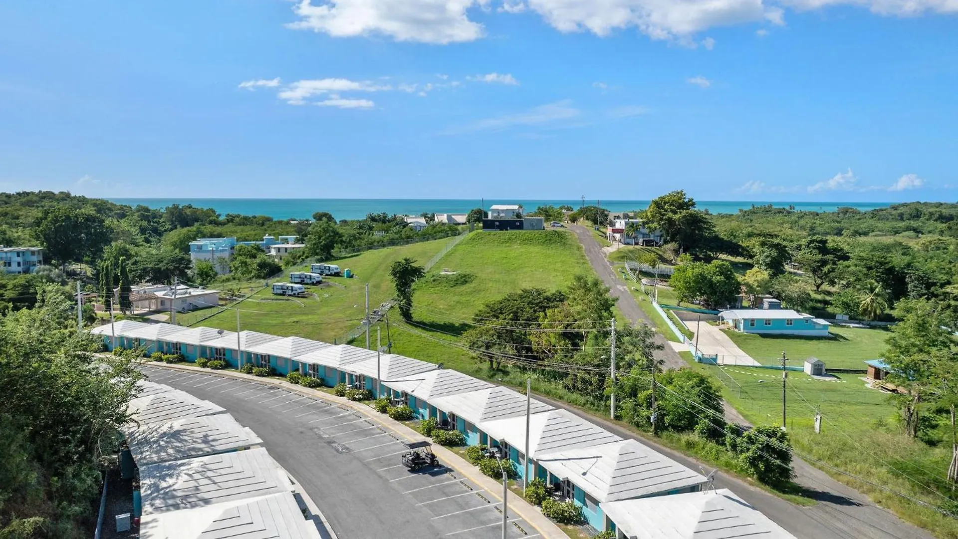 Villas At Chalet De Buye Cabo Rojo